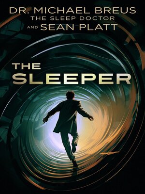 cover image of The Sleeper